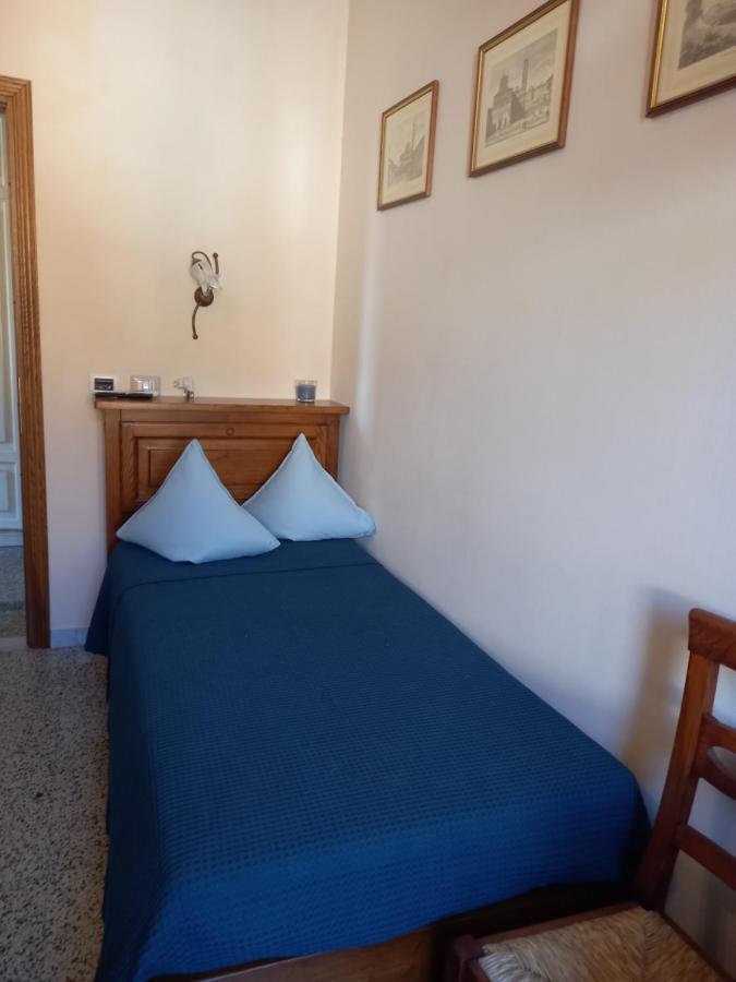 Habitación Individual
