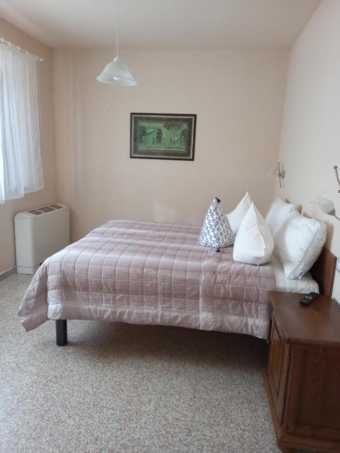 Habitación Doble adaptada para personas con discapacidad - 1 o 2 camas