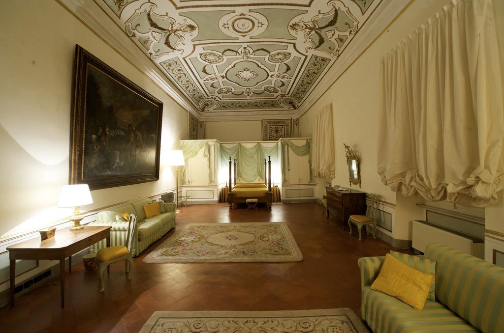Suite (4 Erwachsene)