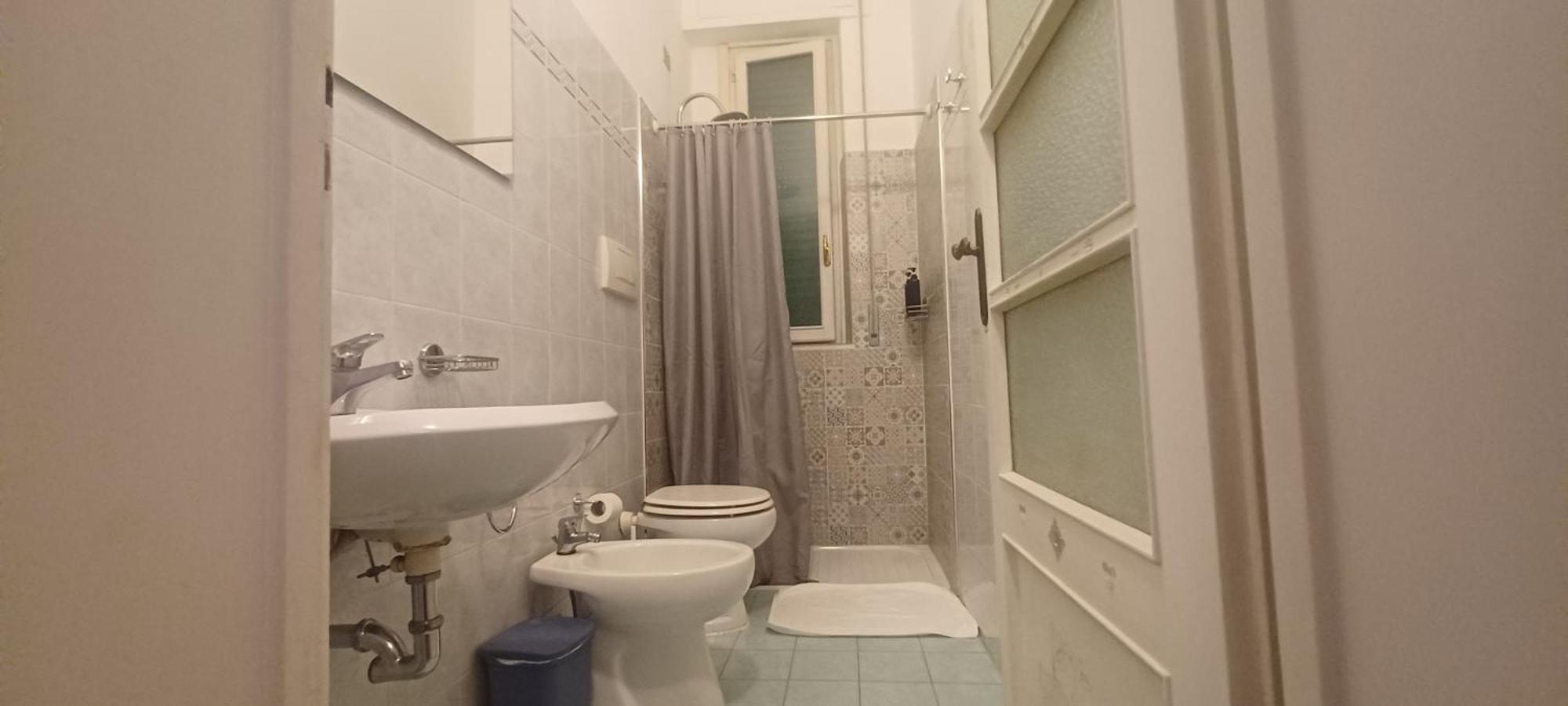 Triple Room with Private Bathroom