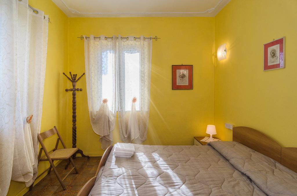Economy Double Room with Shared Bathroom