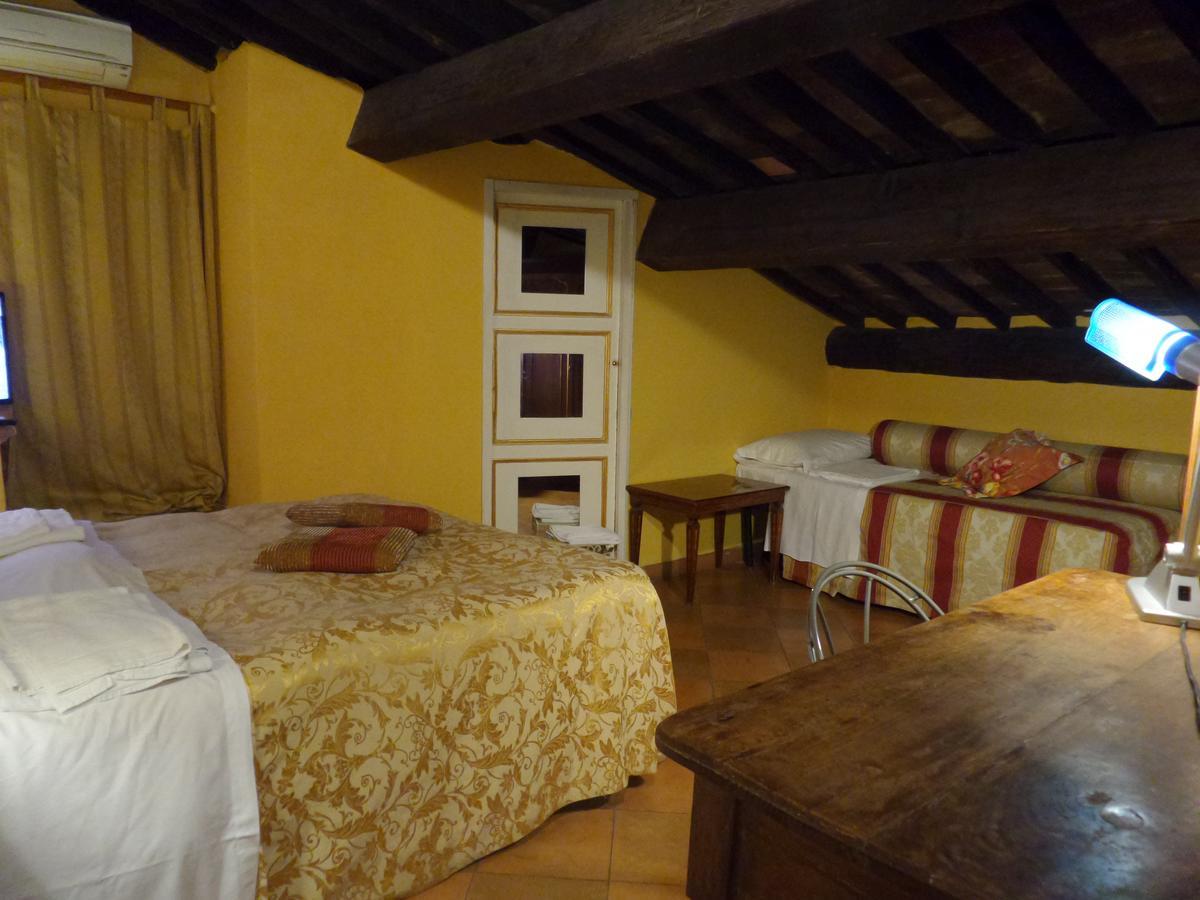 Attic
