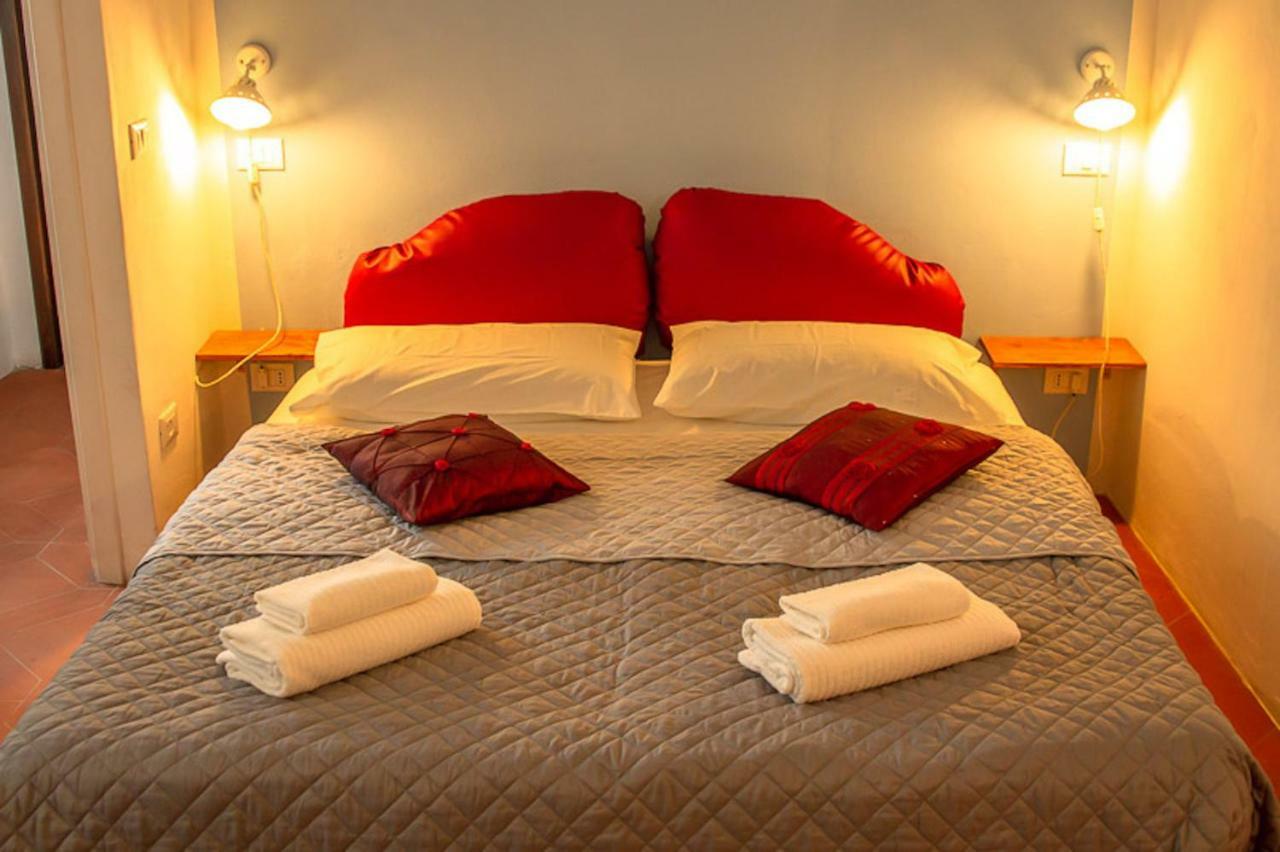Classic Quadruple Room