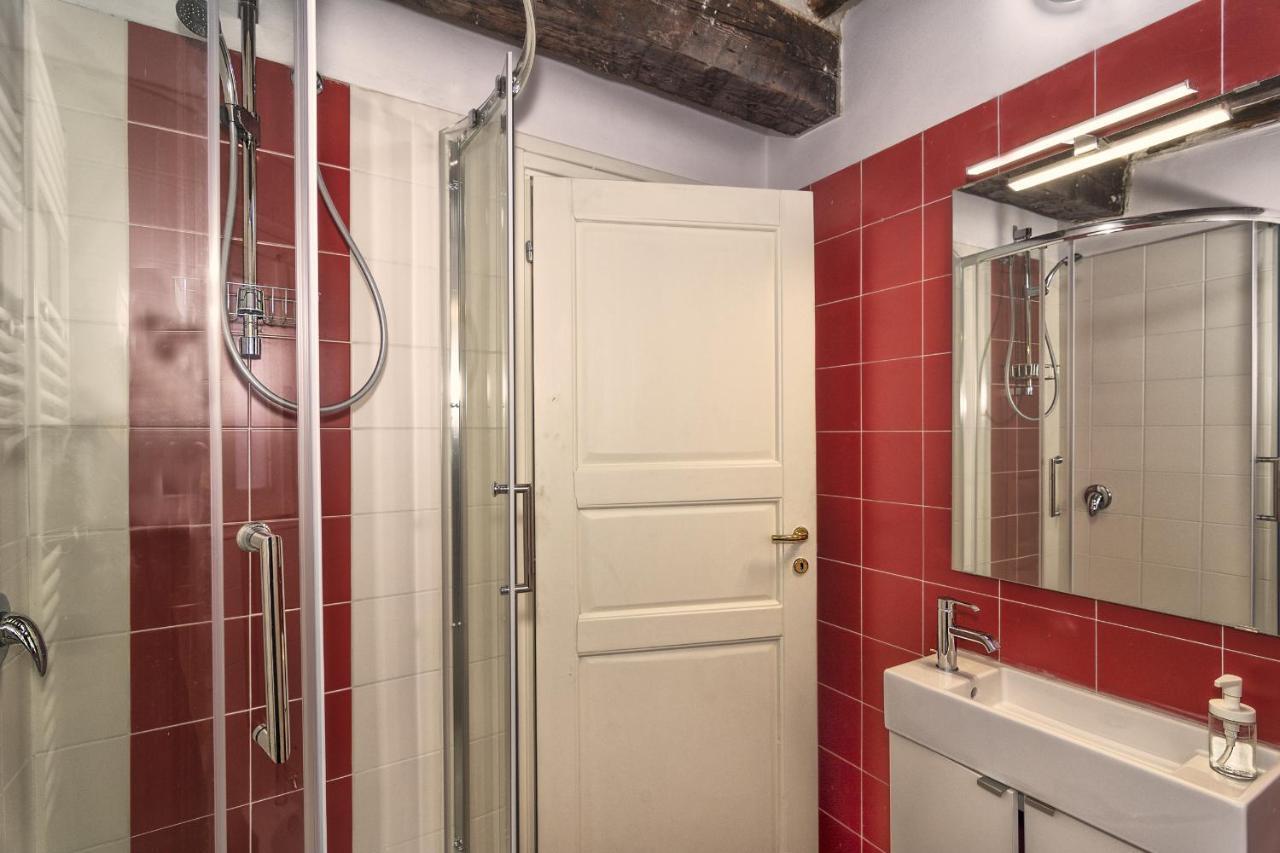 Double or Twin Room with Bathroom
