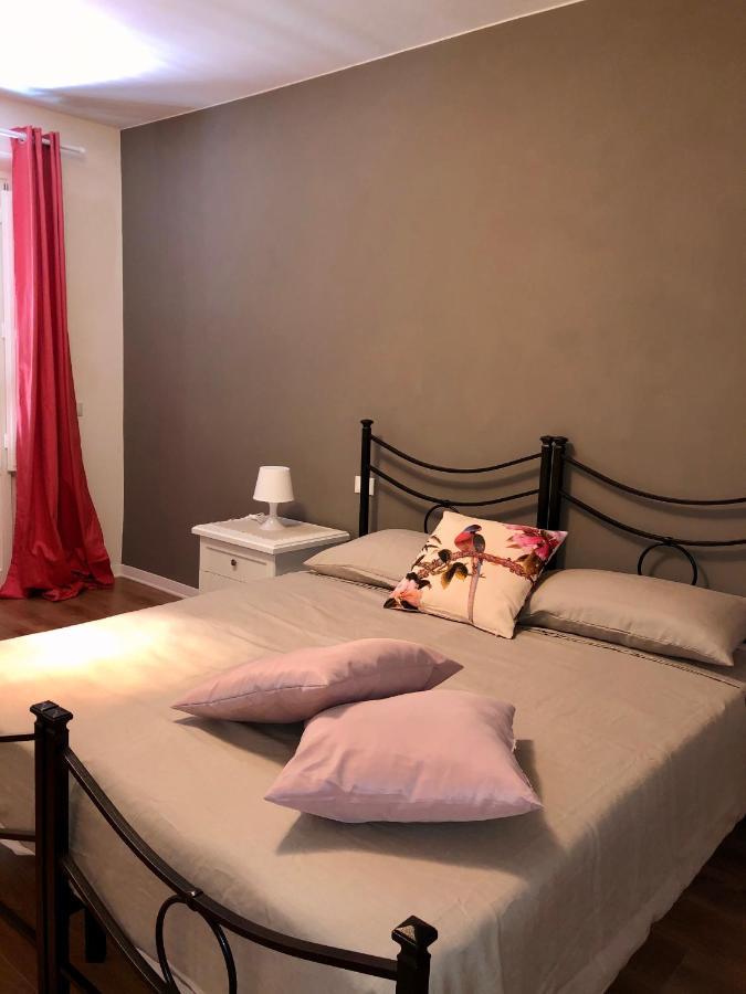 Double or Twin Room with Balcony