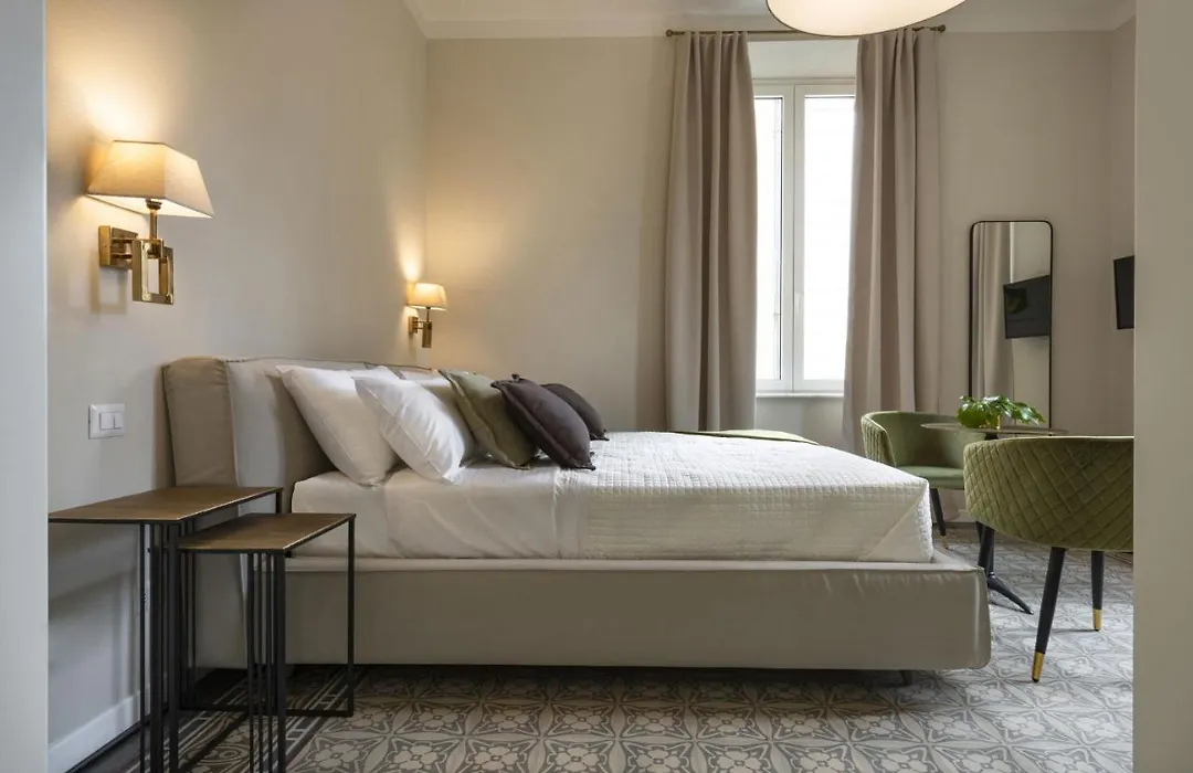 Villa La Tuia B&B-1
