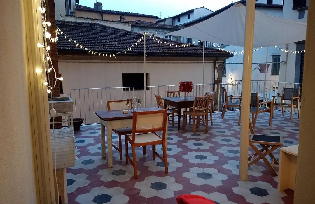 La Terrazza Del Fotografo-1