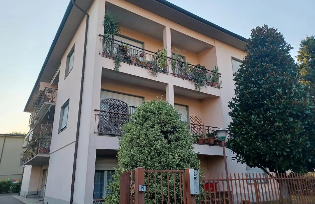 Home Sweet Home 2 Affittacamere - Lucca-1
