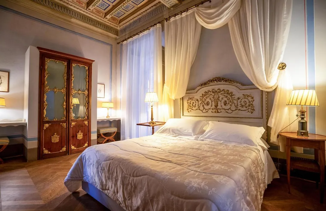 Palazzo Rocchi - Residenza D'Epoca-1