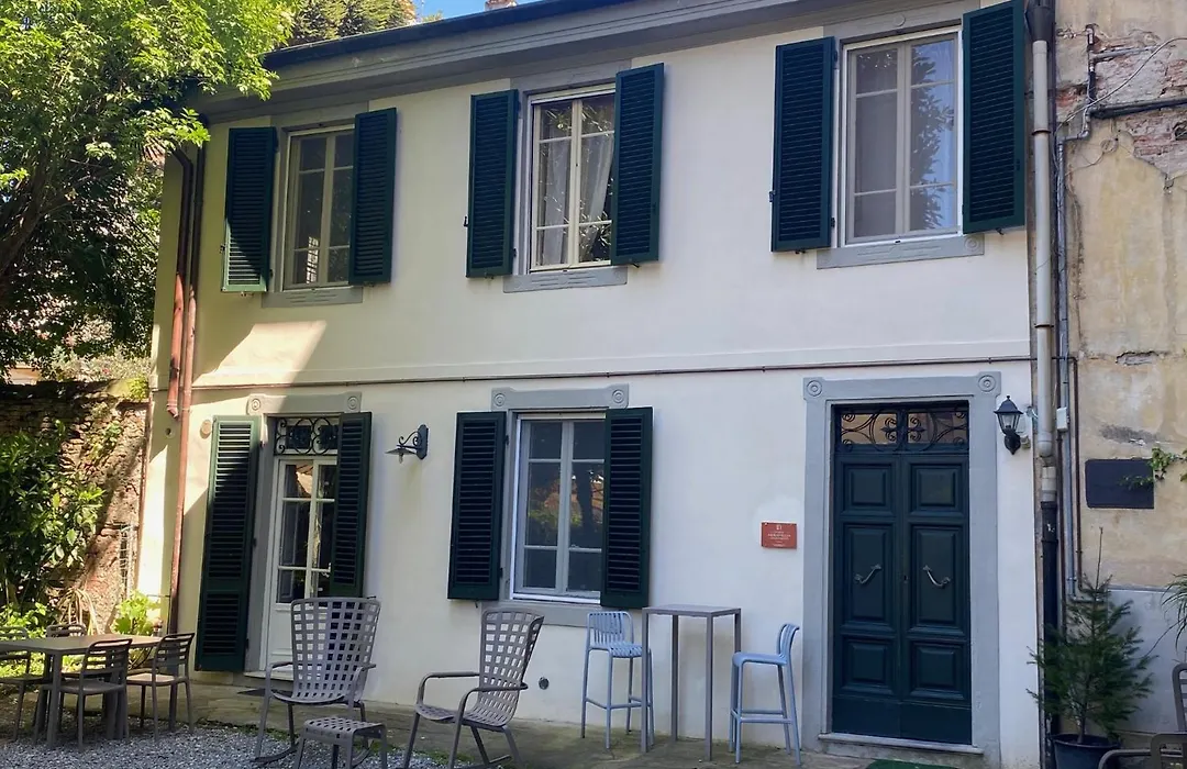 Corte Meraviglia - Relais-1