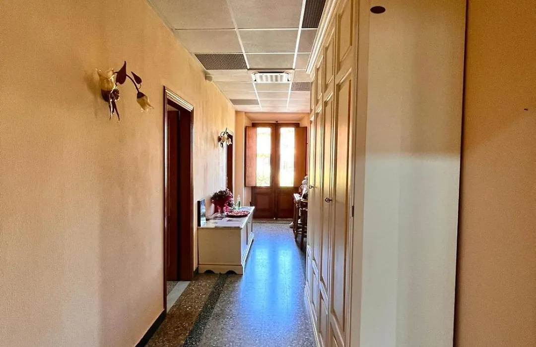 BnB Villa Melany vicino Centro-1