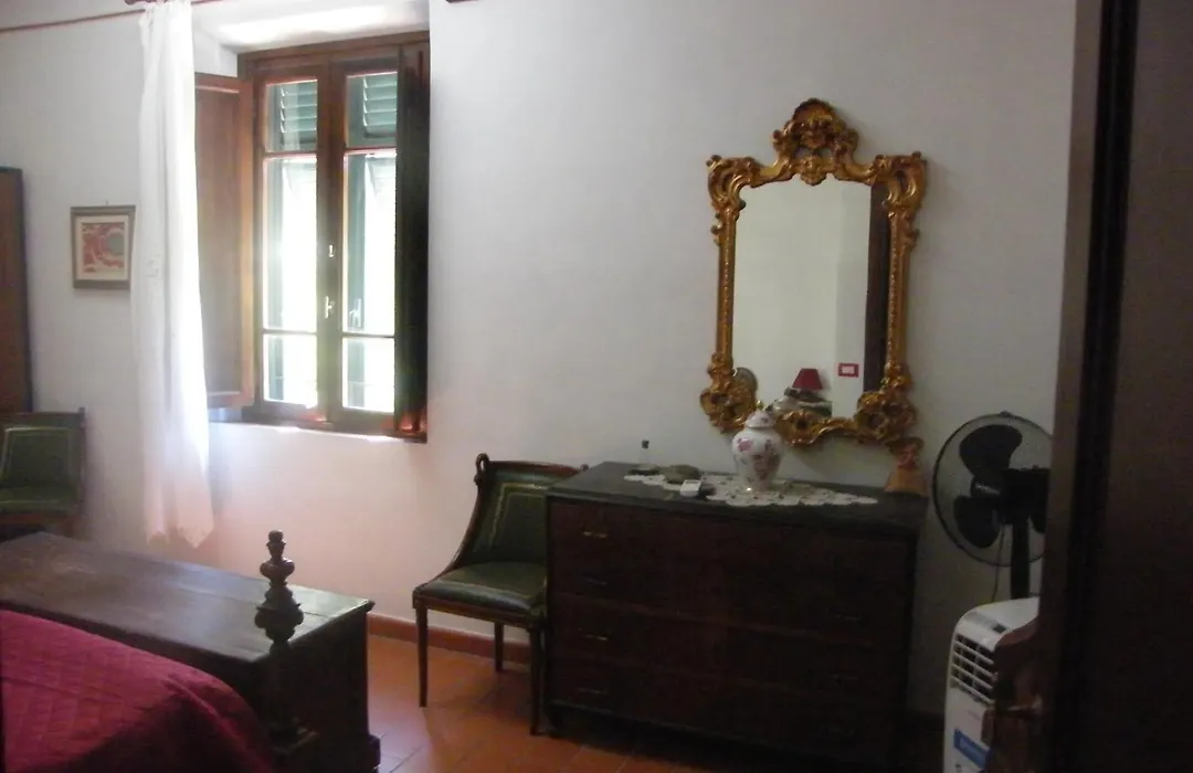A Casa Di Antonio-1