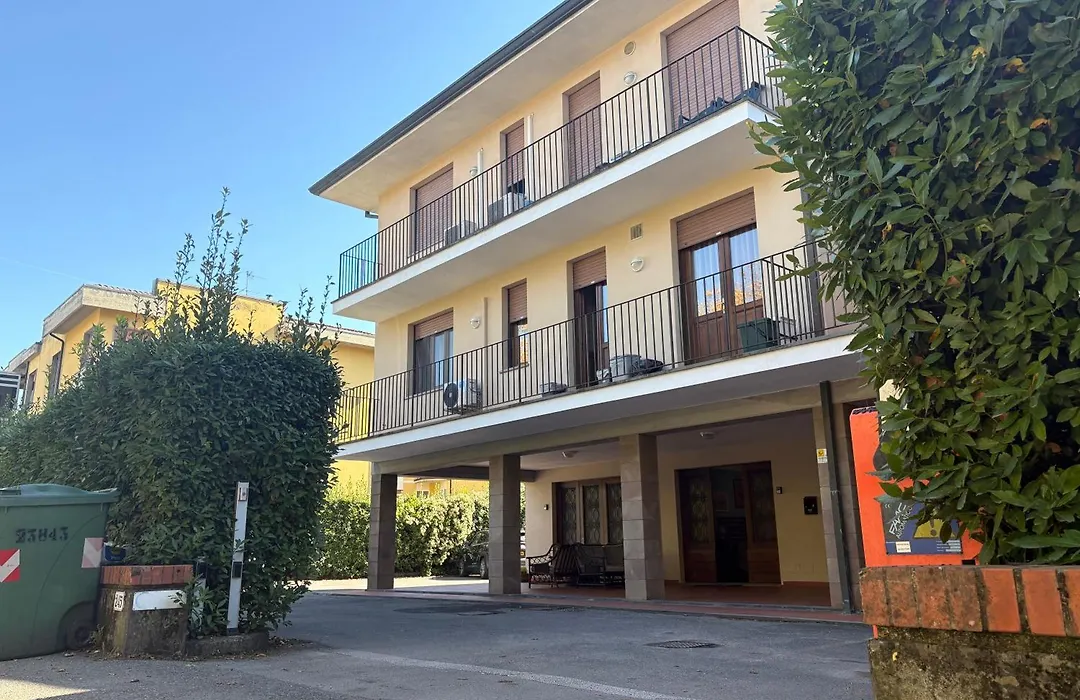 Home Sweet Home Affittacamere - Lucca-1