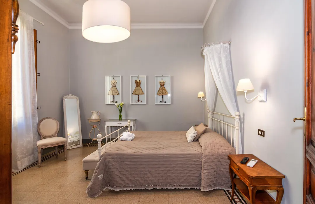 B&B Villa Ricci Suites-1