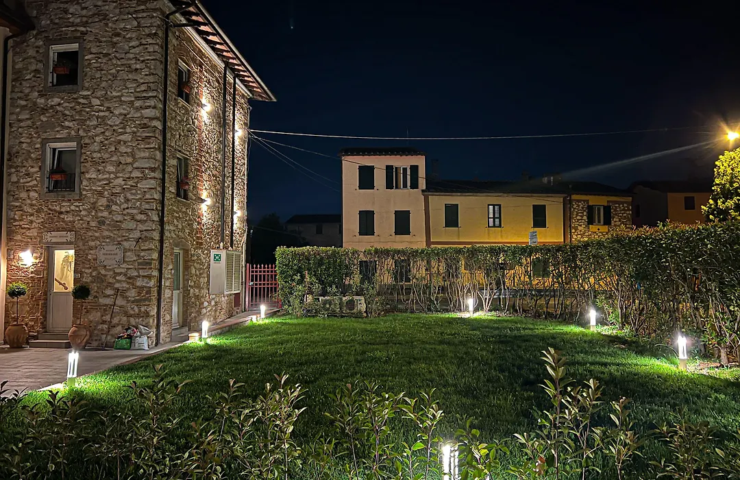 New! -Verderame Rooms & Suite In Lucca-1