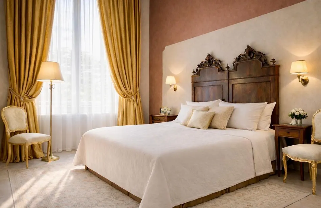 Relais San Lorenzo Historic Centre Rooms & Suites-1