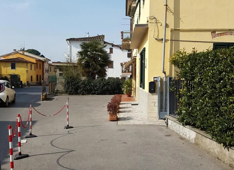 Affittacamere San Vito-1