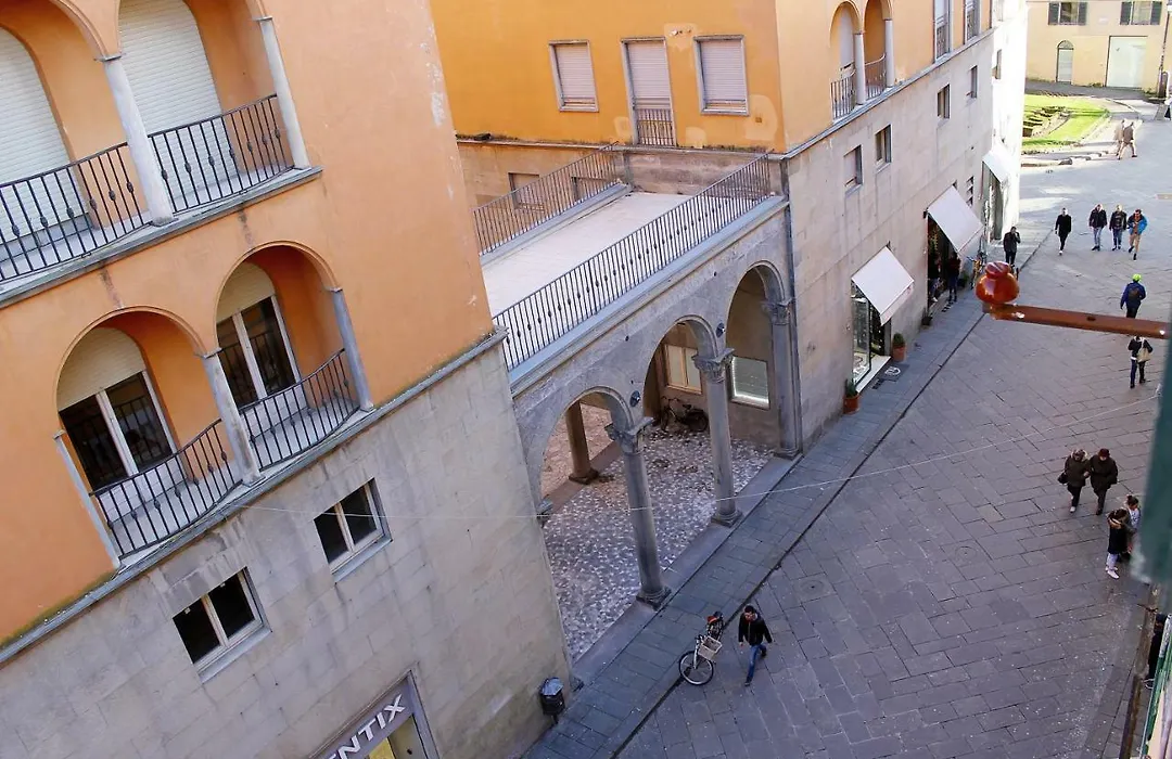 Il Cuore Di Lucca-1