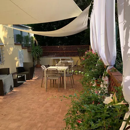 La Terrazza Di Via Elisa-2