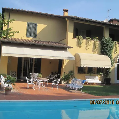 Villa "L'Unica "-3