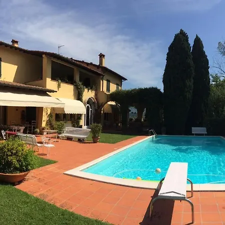 Villa "L'Unica "-2