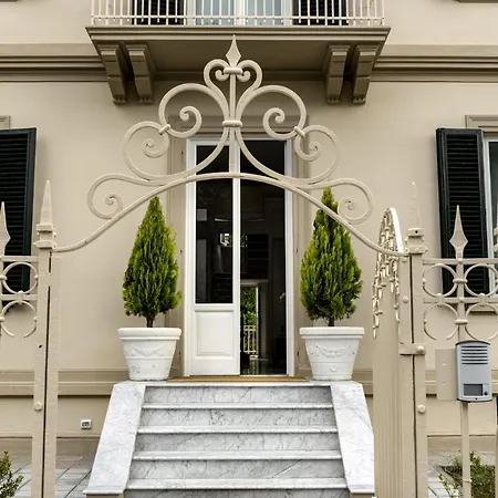 Villa La Tuia B&B-3