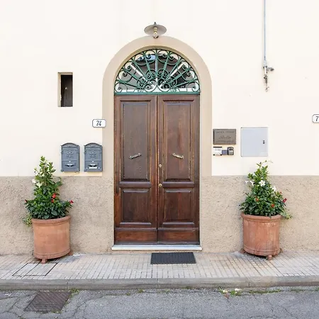 B&B Stella Lucca-2