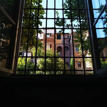 Chill In Tuscany Ground Floor-3