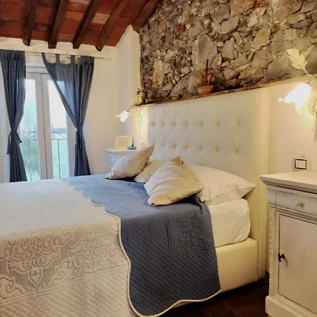 B&B La Rosa Nel Verde-2
