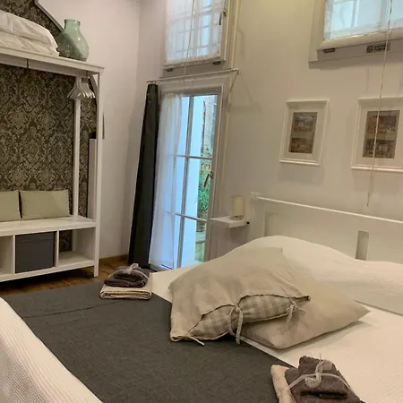 San Pierino Charming Rooms-2