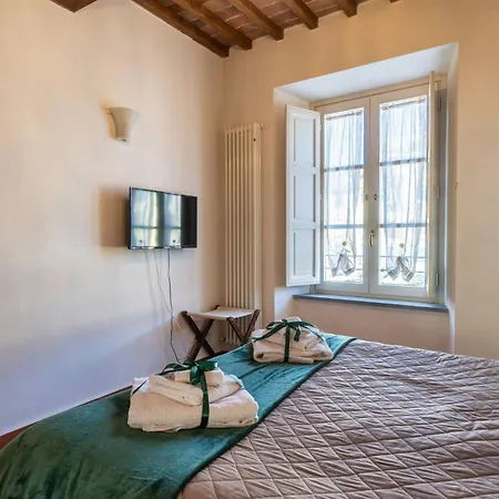 La Dimora Nell'Anfiteatro Superior Room And Apartment Self Check In Elevator Air Conditioning-2