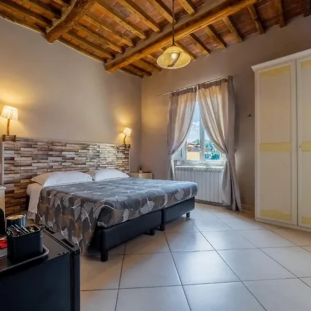 B&B Alma-3