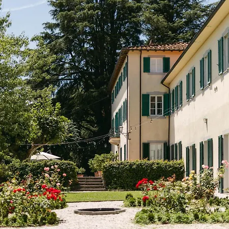Tenuta Di Tramonte Boutique Hotel-2
