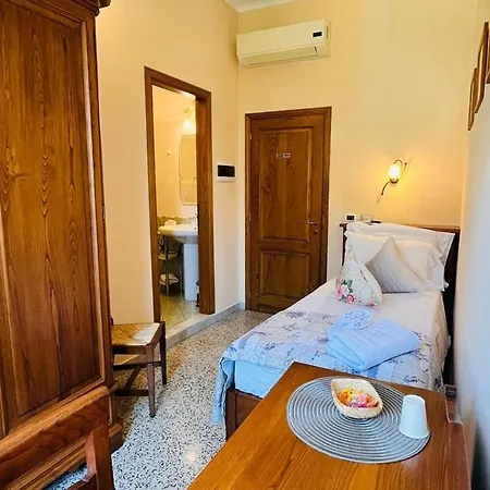 Bnb Villa Melany Vicino Centro-3