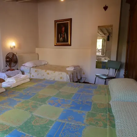 Da Francesco Rooms-3
