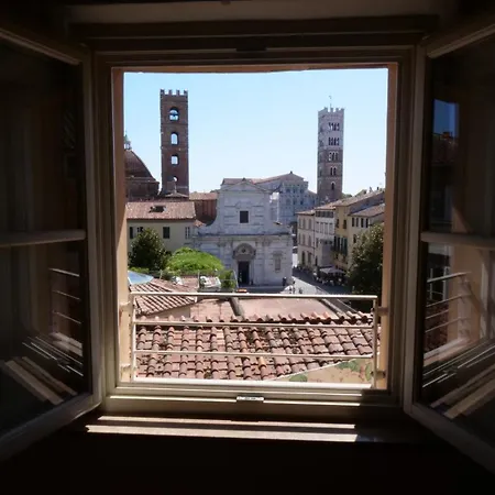Da Francesco Rooms-2