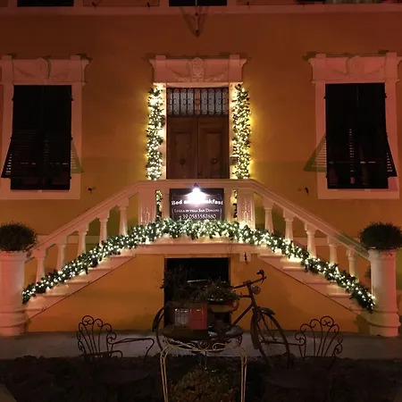 Villa San Donato B&B-3