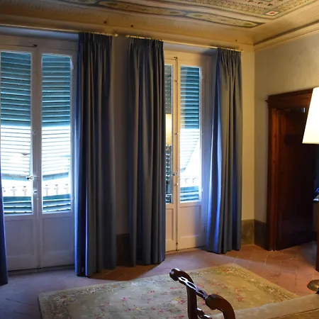 Palazzo Tucci Residenza D'Epoca-2
