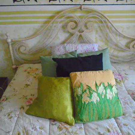 Tropical Bed&Breakfast-2
