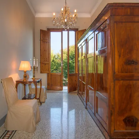 B&B Villa Ricci Suites-3