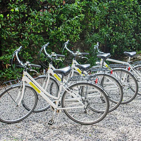 B&B Villa Ricci Suites-2