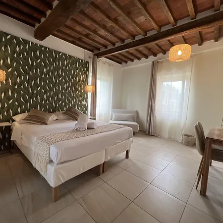 New! -Verderame Rooms & Suite In Lucca-3