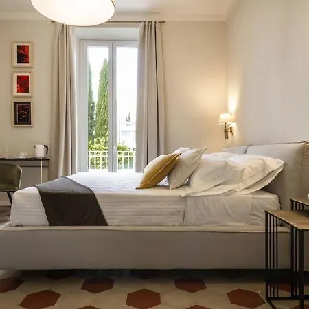 Villa La Tuia B&B-2