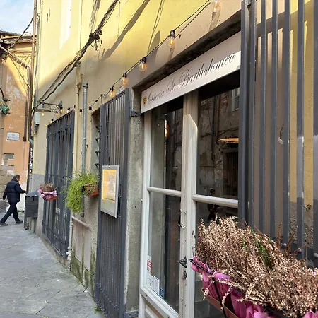 La Terrazza Di Via Elisa-3