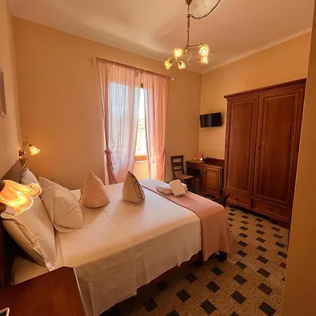 BnB Villa Melany vicino Centro-2