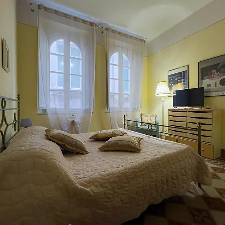 A Palazzo Busdraghi Residenza D'Epoca-2