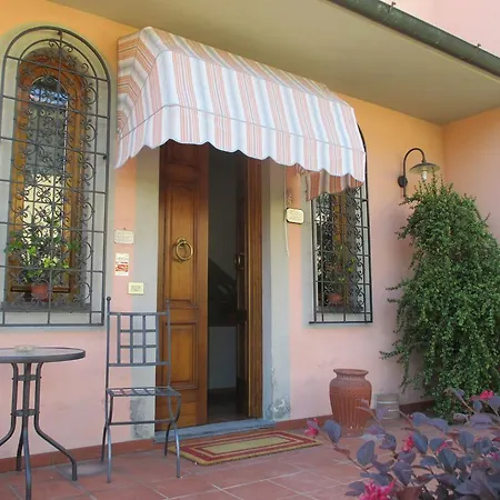 Affittacamere Villa Delia-2