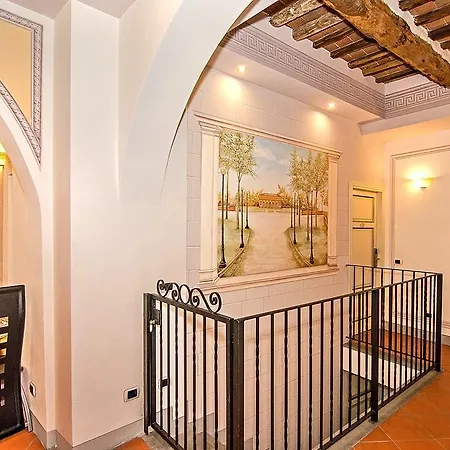 Dimora Dei Guelfi Luxury Rooms-2