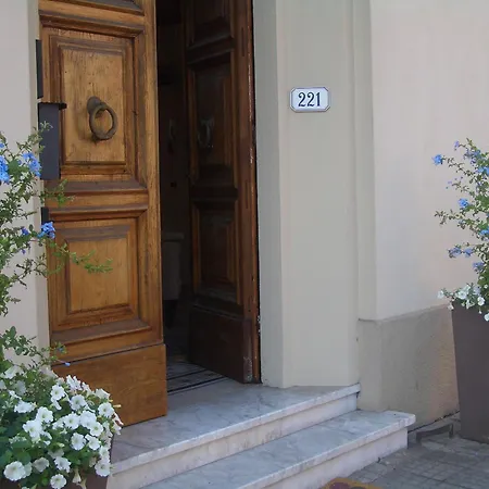 Lucca Relais-3