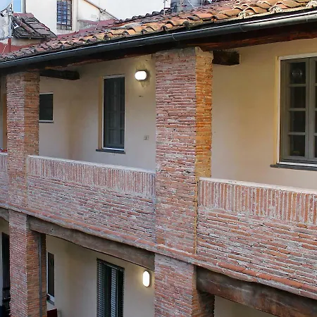 Il Cuore Di Lucca-2